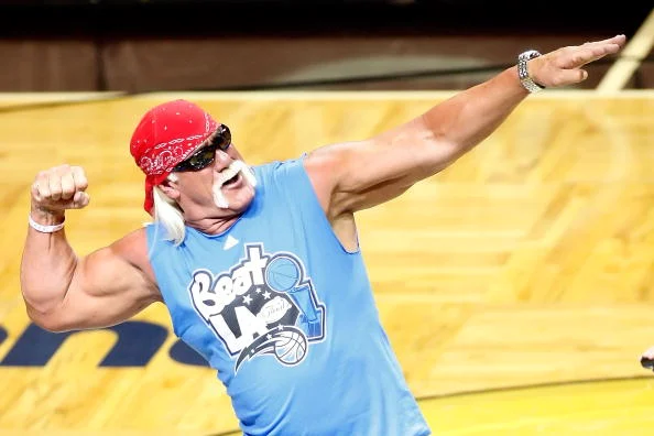 Exploring Hulk Hogan,an American actor, wrestler and reality television star who has a net worth of $25 million.