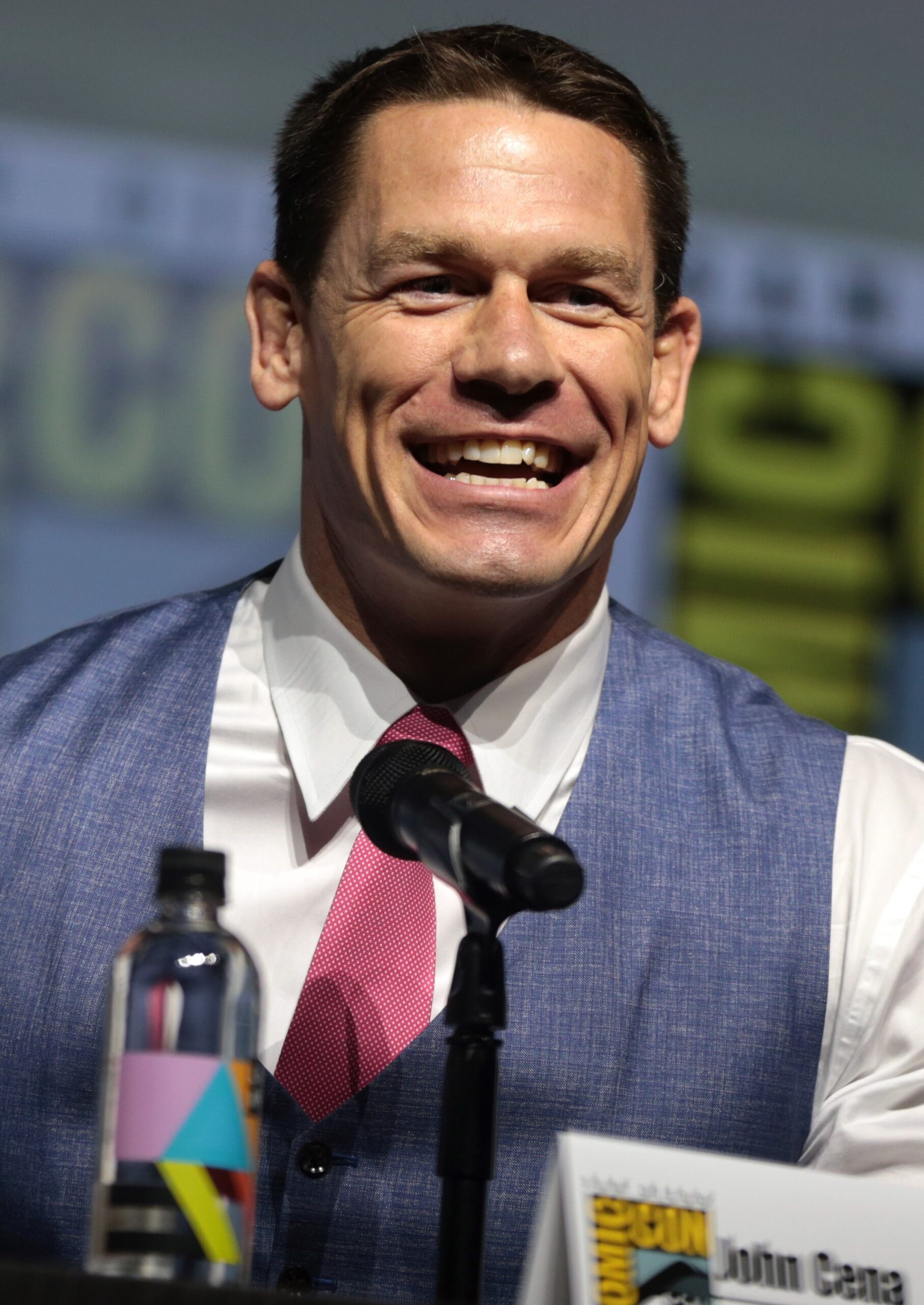 John Cena is an American wrestler, actor, and rapper with a net worth of $80 million .John Cena journey to wealth has been paved by his remarkable achievements in wrestling, lucrative endorsements, and successful movie roles. Let’s delve into the fascinating story of John Cena: