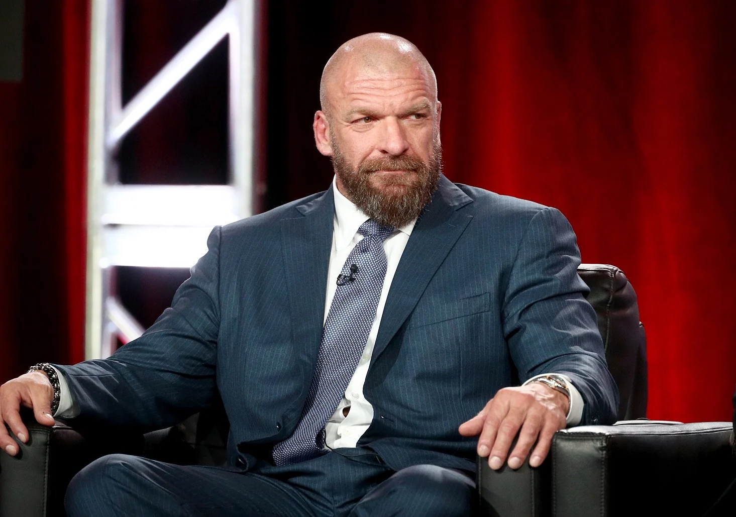 Triple H is one of the richest and successful professional wrestlers in WWE history, becoming enormously wealthy with a net worth of $15