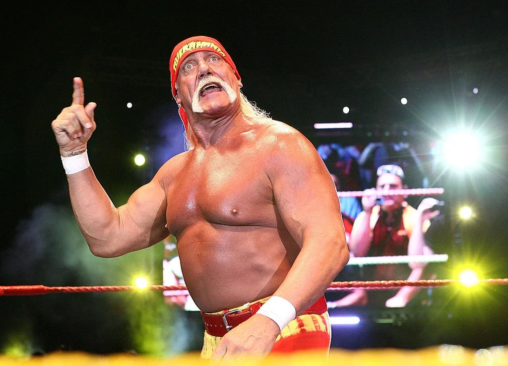 Exploring Hulk Hogan,an American actor, wrestler and reality television star who has a net worth of $25 million.