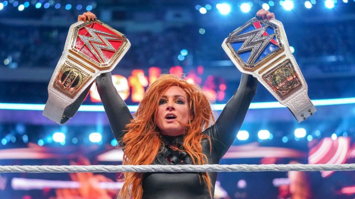 Becky Lynch, an Irish professional wrestler, has an estimated net worth of $4 million. She started her wrestling career in 2002 and later signed with WWE in 2013. As one of the most celebrated female wrestlers, she has competed in various contests and achieved numerous championships and accolades.